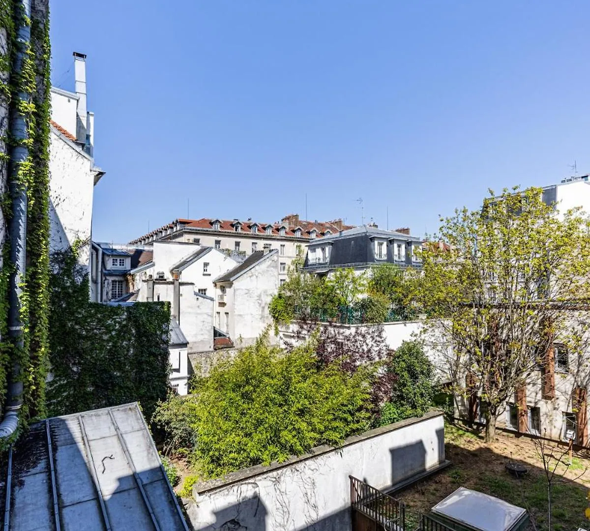 2Bedrooms # 4Pers # Pantheon # La Sorbonne Párizs