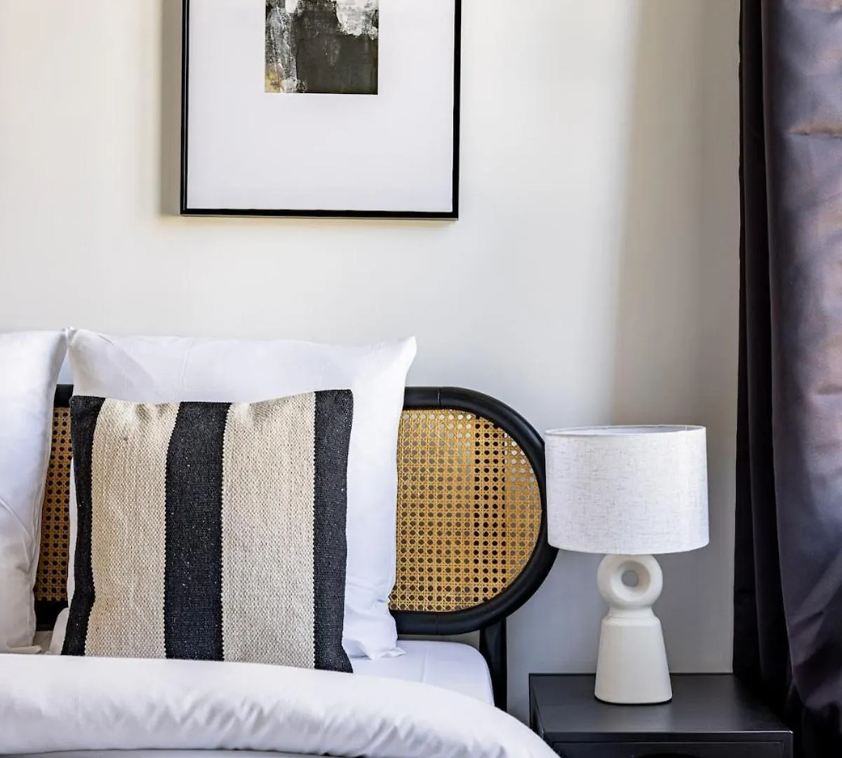 2Bedrooms # 4Pers # Pantheon # La Sorbonne Paris Lejlighed